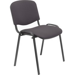 Piqueras y Crespo Pack 2 sillas Iso bali gris | PACK226PTNB600 | 8436586628376 | Hay 7 unidades en almacén