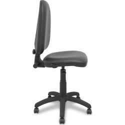 Piqueras y Crespo Silla Ayna similpiel negro ruedas de parque Piqueras y Crespo Silla Ayna similpiel negro ruedas de parqu | 04CPSP840RP | 8436586626396 | Hay 46 unidades en almacén