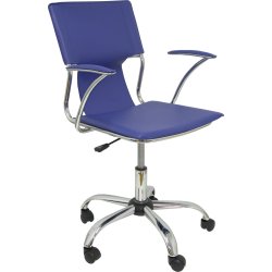 Piqueras y Crespo Silla Bogarra azul | 214AZ | 8436549391323 | Hay 17 unidades en almacén