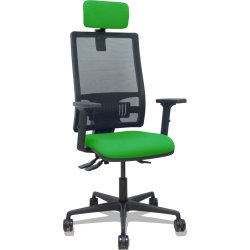 Piqueras y Crespo Silla Bormate asincro malla negra asiento bali verde brazos 2D ruedas 65mm cabecero regulable Piqueras y Crespo Silla Bormate asincro malla negra asiento | 405ASM840B15B2B68R65CRL | 8435501016786 | Hay 2 unidades en almacén