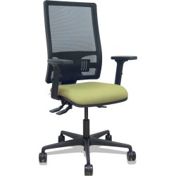 Piqueras y Crespo Silla Bormate asincro malla negra asiento bali verde oliva brazos 2D ruedas 65mm Piqueras y Crespo Silla Bormate asincro malla negra asiento | 405ASM840B552B2B68R65L | 8435501016632 | Hay 7 unidades en almacén