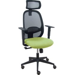 Piqueras y Crespo Silla Cilanco negra malla negra asiento bali verde oliva brazo regulable cabecero regulable Piqueras y Crespo Silla Cilanco negra malla negra asiento ba | 354SNM840B552B10CRPCR | 8435501012283 | Hay 14 unidades en almacén