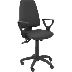 Piqueras y Crespo Silla Elche asincro similpiel negro con brazos fijos Piqueras y Crespo Silla Elche asincro similpiel negro con br | 14ASSP840B8RN | 8436586626945 | Hay 36 unidades en almacén