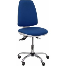 Piqueras y Crespo Silla Elche blanca asincro bali azul marin | 1014ASB200CRRP | 8436586629687 | Hay 23 unidades en almacén