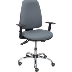 Piqueras y Crespo Silla Elche S 24 horas bali gris Piqueras y Crespo Silla Elche S 24 horas bali gris | 14SBALI220CRBFRIT | 8436563389177 | Hay 1 unidades en almacén