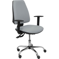Piqueras y Crespo Silla Elche S 24 horas similpiel gris Piqueras y Crespo Silla Elche S 24 horas similpiel gris | 14ASSP220B10CRRP | 8435501007074 | Hay 15 unidades en almacén