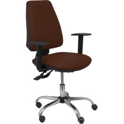 Piqueras y Crespo Silla Elche S 24 horas similpiel marron oscuro Piqueras y Crespo Silla Elche S 24 horas similpiel marron os | 14ASSP463B10CRRP | 8435501010708 | Hay 15 unidades en almacén