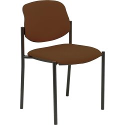 Piqueras y Crespo Silla fija Styl bali marron oscuro chasis negro Piqueras y Crespo Silla fija Styl bali marron oscuro chasis | 27NBALI463 | 8435501010265 | Hay 12 unidades en almacén