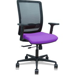 Piqueras y Crespo Silla Haches traslack malla negra asiento bali lila brazos 2D ruedas 65mm Piqueras y Crespo Silla Haches traslack malla negra asiento | 395TKM840B82B2DB68R65 | 8435501016359 | Hay 18 unidades en almacén