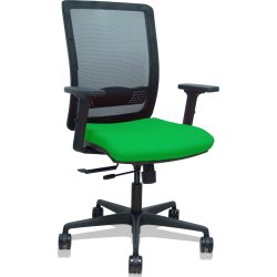 Piqueras y Crespo Silla Haches traslack malla negra asiento bali verde brazos 2D ruedas 65mm Piqueras y Crespo Silla Haches traslack malla negra asiento | 395TKM840B15B2DB68R65 | 8435501016328 | Hay 18 unidades en almacén