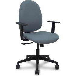 Piqueras y Crespo Silla Horche sincro bali gris brazos regulables base piramidal ruedas nailon 65mm Piqueras y Crespo Silla Horche sincro bali gris brazos regul | 546SB220B10CPNR65 | 8435501019749 | Hay 8 unidades en almacén