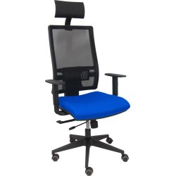 Piqueras y Crespo Silla Horna traslack bali azul brazos regu | 10TKM840B229B10CRPC | 8436586627607 | Hay 19 unidades en almacén