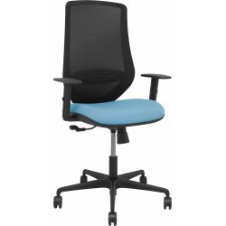 Piqueras y Crespo Silla Mardos sincro malla negra bali azul cielo brazo regulable Piqueras y Crespo Silla Mardos sincro malla negra bali azul | 392SM840B13B10B68R65 | 8435501013679 | Hay 10 unidades en almacén