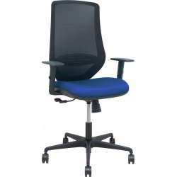 Piqueras y Crespo Silla Mardos sincro malla negra bali azul marino brazo regulable Piqueras y Crespo Silla Mardos sincro malla negra bali azul | 392SM840B200B10B68R65 | 8435501013761 | Hay 10 unidades en almacén