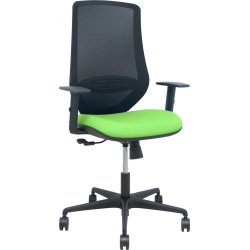 Piqueras y Crespo Silla Mardos sincro malla negra bali pistacho brazo regulable Piqueras y Crespo Silla Mardos sincro malla negra bali pista | 392SM840B22B10B68R65 | 8435501013693 | Hay 10 unidades en almacén