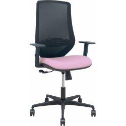 Piqueras y Crespo Silla Mardos sincro malla negra bali rosa brazo regulable Piqueras y Crespo Silla Mardos sincro malla negra bali rosa | 392SM840B710B10B68R65 | 8435501013884 | Hay 10 unidades en almacén