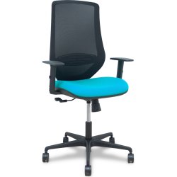 Piqueras y Crespo Silla Mardos sincro malla negra bali turquesa brazo regulable Piqueras y Crespo Silla Mardos sincro malla negra bali turqu | 392SM840B39B10B68R65 | 8435501013624 | Hay 10 unidades en almacén