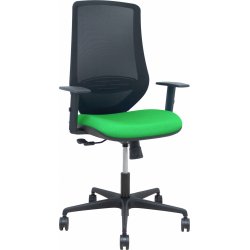 Piqueras y Crespo Silla Mardos sincro malla negra bali verde brazo regulable Piqueras y Crespo Silla Mardos sincro malla negra bali verde | 392SM840B15B10B68R65 | 8435501013686 | Hay 10 unidades en almacén