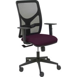 Piqueras y Crespo Silla Motilla malla negra asiento bali morado brazo regulable Piqueras y Crespo Silla Motilla malla negra asiento bali mor | 21SM840BALI760B10 | 8436586626310 | Hay 38 unidades en almacén
