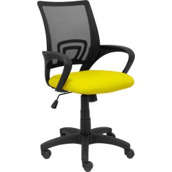 Piqueras y Crespo Silla Vianos bali amarillo | 312BM840B100RN | 8436586628437 | Hay 17 unidades en almacén