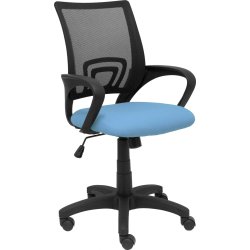 Piqueras y Crespo Silla Vianos bali azul cielo | 312BM840B13RN | 8436586628468 | Hay 17 unidades en almacén