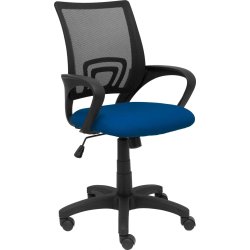 Piqueras y Crespo Silla Vianos bali azul marino | 312BM840B200RN | 8436586628505 | Hay 17 unidades en almacén