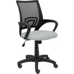 Piqueras y Crespo Silla Vianos bali gris claro | 312BM840B40RN | 8436586628499 | Hay 17 unidades en almacén