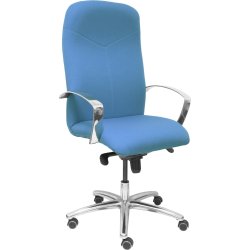 Piqueras y Crespo Sillón Caudete bali azul cielo | 115DBBALI13 | 8435501014997 | Hay 4 unidades en almacén