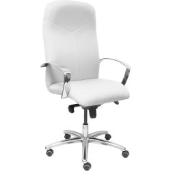 Piqueras y Crespo Sillón Caudete bali blanco | 115DBBALI10 | 8435501014980 | Hay 4 unidades en almacén