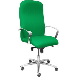 Piqueras y Crespo Sillón Caudete bali verde | 115DBBALI15 | 8435501015000 | Hay 4 unidades en almacén