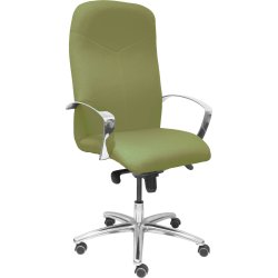 Piqueras y Crespo Sillón Caudete bali verde oliva | 115DBBALI552 | 8435501015062 | Hay 4 unidades en almacén