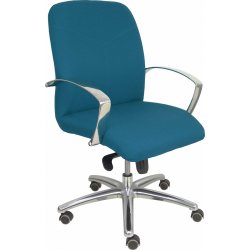 Piqueras y Crespo Sillón Caudete confidente bali verde petr | 116CBBALI429 | 8435501012221 | Hay 2 unidades en almacén