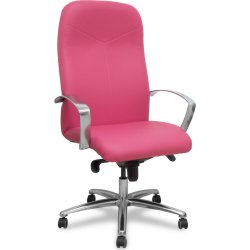 Piqueras y Crespo Sillón Caudete similpiel rosa | 115DBSP24 | 8435501013150 | Hay 4 unidades en almacén