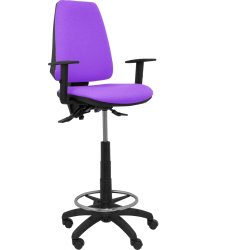 Piqueras y Crespo Taburete Elche S bali lila brazos regulables Piqueras y Crespo Taburete Elche S bali lila brazos regulabl | T14ASB82B10RN | 8435501011712 | Hay 18 unidades en almacén