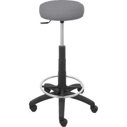 Piqueras y Crespo Taburete Tolosa bali gris Piqueras y Crespo Taburete Tolosa bali gris | T10GB220 | 8436586629434 | Hay 7 unidades en almacén