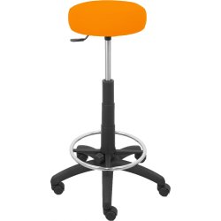 Piqueras y Crespo Taburete Tolosa bali naranja Piqueras y Crespo Taburete Tolosa bali naranja | T10GB308 | 8436586629465 | Hay 7 unidades en almacén