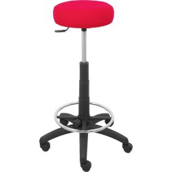 Piqueras y Crespo Taburete Tolosa bali rojo Piqueras y Crespo Taburete Tolosa bali rojo | T10GB350 | 8436586629472 | Hay 7 unidades en almacén