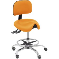 Piqueras y Crespo Taburete Zarza similpiel naranja Piqueras y Crespo Taburete Zarza similpiel naranja | T19ASSP308CRRP | 8435501011316 | Hay 3 unidades en almacén