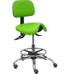 Piqueras y Crespo Taburete Zarza similpiel pistacho Piqueras y Crespo Taburete Zarza similpiel pistacho | T19ASSP22CRRP | 8436586624613 | Hay 2 unidades en almacén