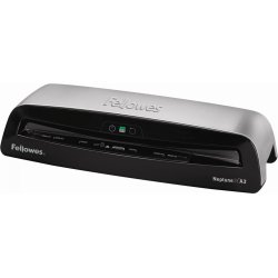 Plastiicadora fellowes neptune 3 600mm minn negro 5721501 | 0043859667772 | Hay 3 unidades en almacén