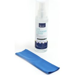 PLATINET KID LIMPIEZA LCD TACTIL+LIQUIDO 125ML+MICROFIBRA 15 | PFS-PCK05 | 5907595434386 | Hay 119 unidades en almacén