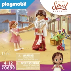 Playmobil 70699 kit de figura de juguete para niños | 4008789706997 | 4008789706997 | Hay 6 unidades en almacén