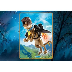 Playmobil 70711 figura de juguete para niños | 4008789707116 | Hay 2 unidades en almacén