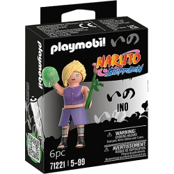 Playmobil 71221 set de juguetes Playmobil 71221 set de juguetes | MGS0000020155 | 4008789712219 | Hay 11 unidades en almacén