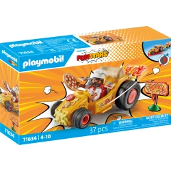 Playmobil 71634 set de juguetes | 4008789716347 | 4008789716347 | Hay 8 unidades en almacén