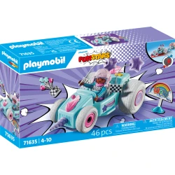 Playmobil 71635 set de juguetes | 4008789716354 | 4008789716354 | Hay 8 unidades en almacén