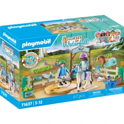 Playmobil 71637 set de juguetes | 4008789716378 | 4008789716378 | Hay 6 unidades en almacén