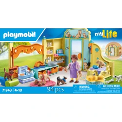 Playmobil 71743 figura de acción y colleccionable | 4008789717436 | 4008789717436 | Hay 3 unidades en almacén