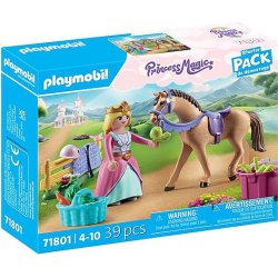 Playmobil 71801 set de juguetes Playmobil 71801 set de juguetes | 4008789718013 | 4008789718013 | Hay 8 unidades en almacén
