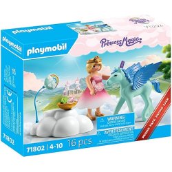 Playmobil 71802 set de juguetes Playmobil 71802 set de juguetes | 4008789718020 | 4008789718020 | Hay 8 unidades en almacén